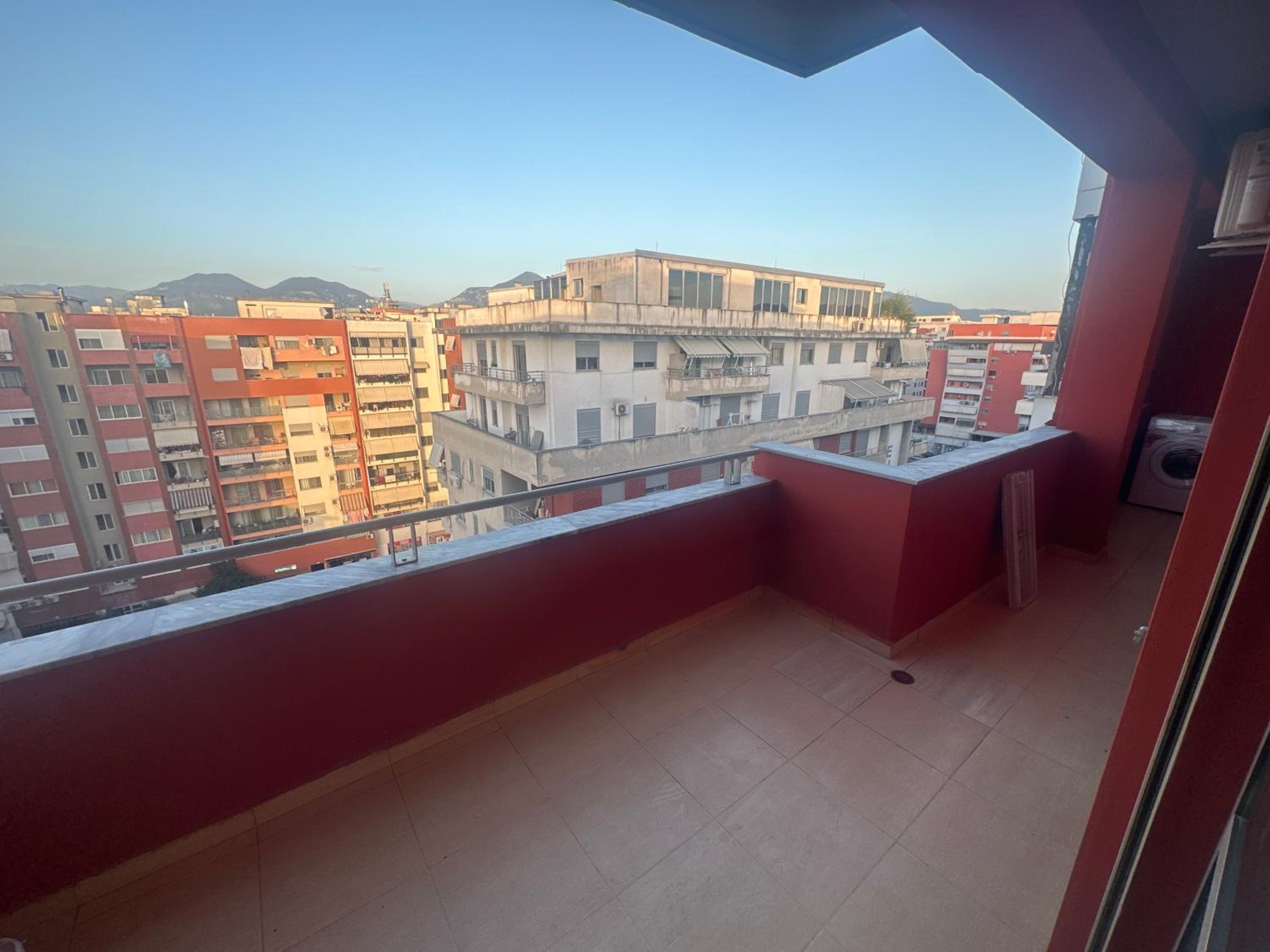 T.A.O APARTMENT