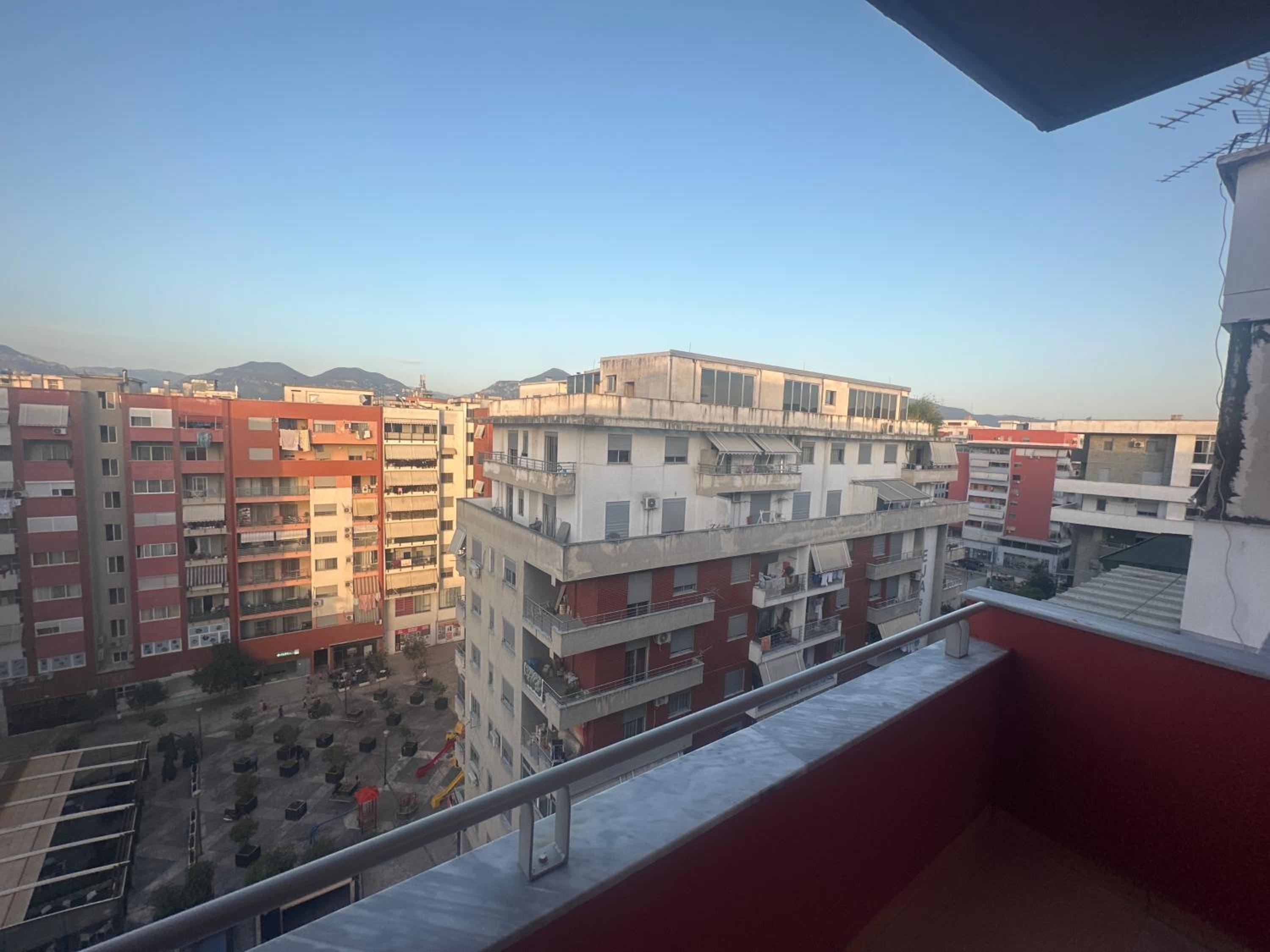 T.A.O APARTMENT