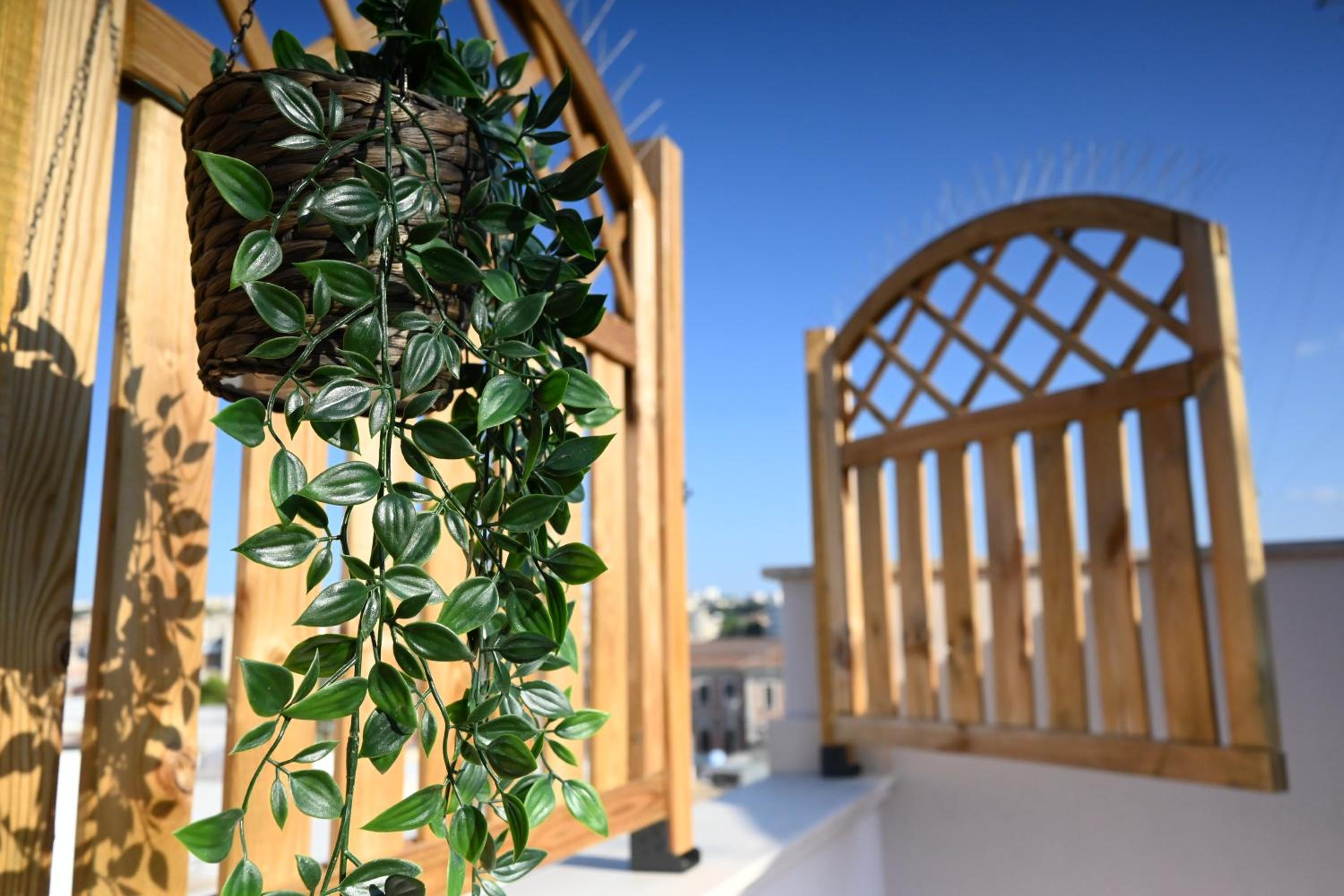 roof