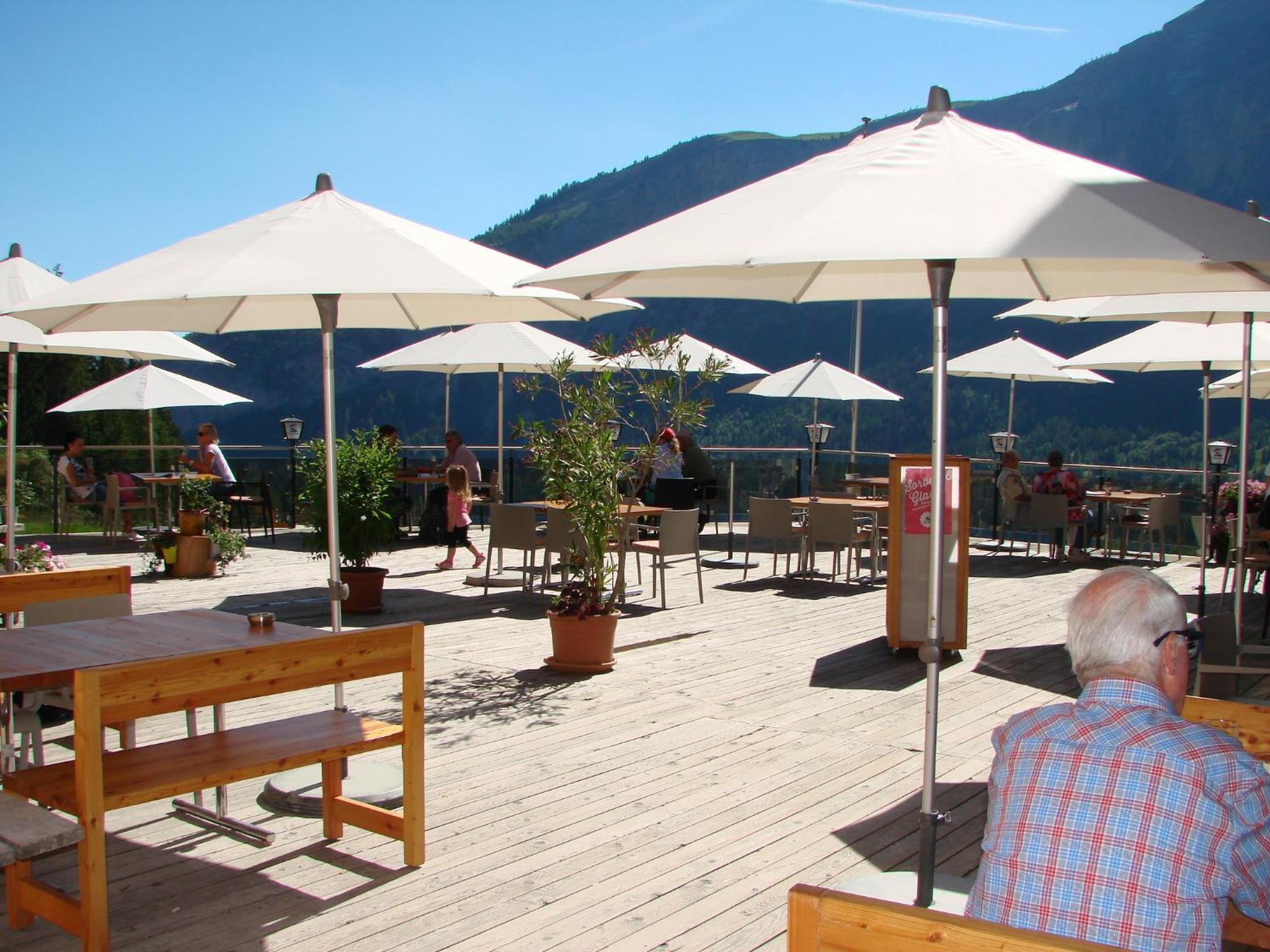 Hotel Restaurant Flaschen