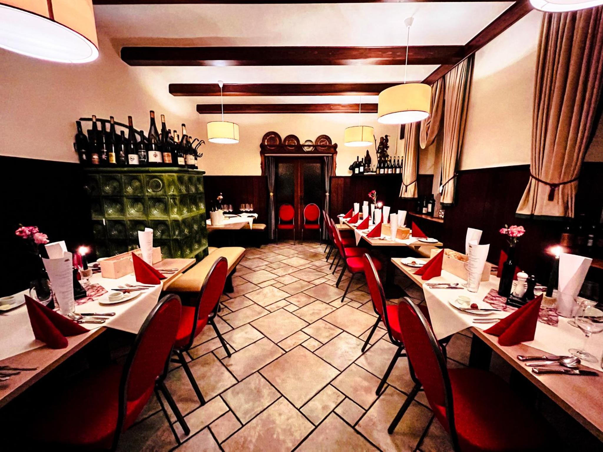 STIERSCHNEIDER'S Weinhotel Wachau & Wiazhaus