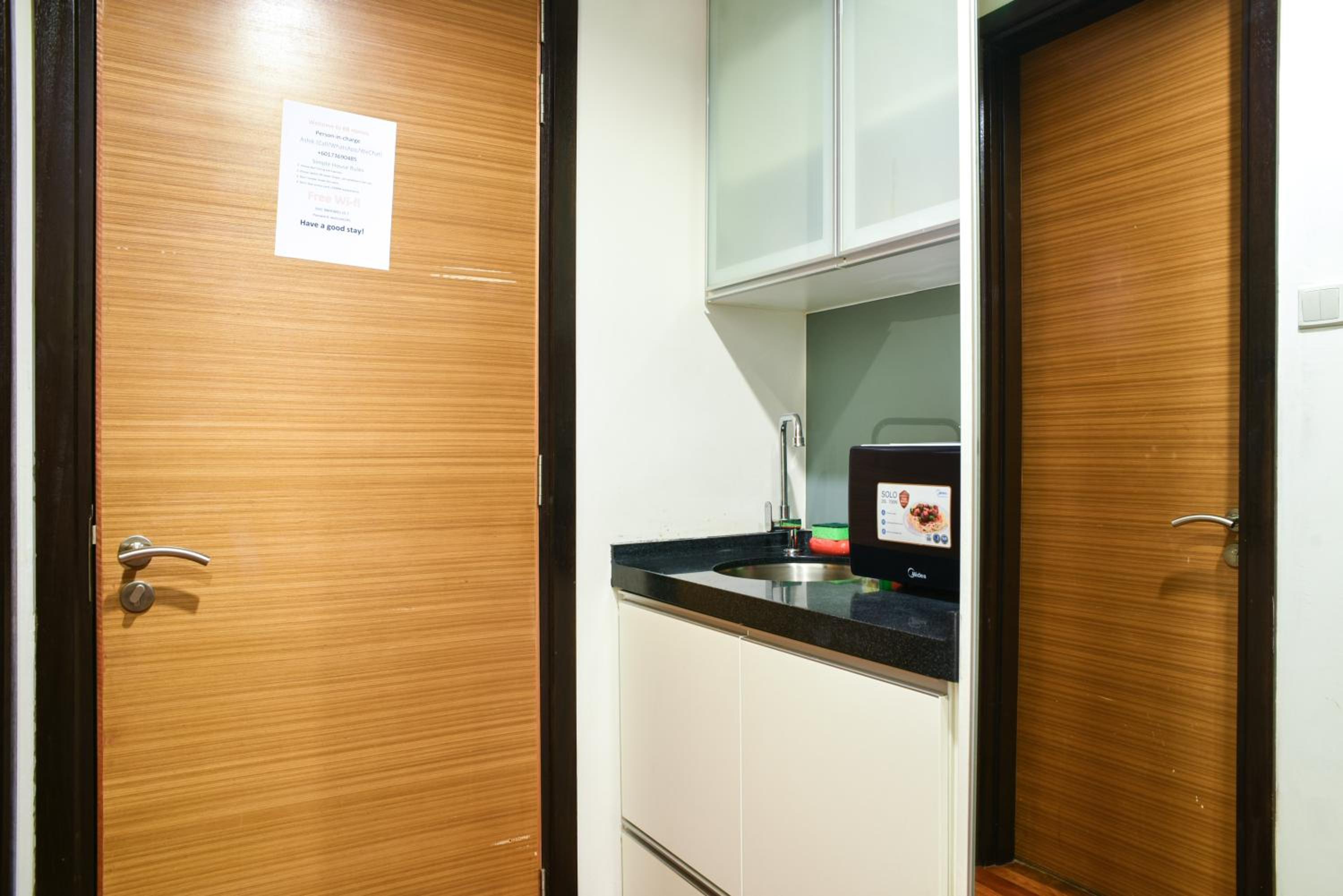 BBHomes at Casa Residency KL