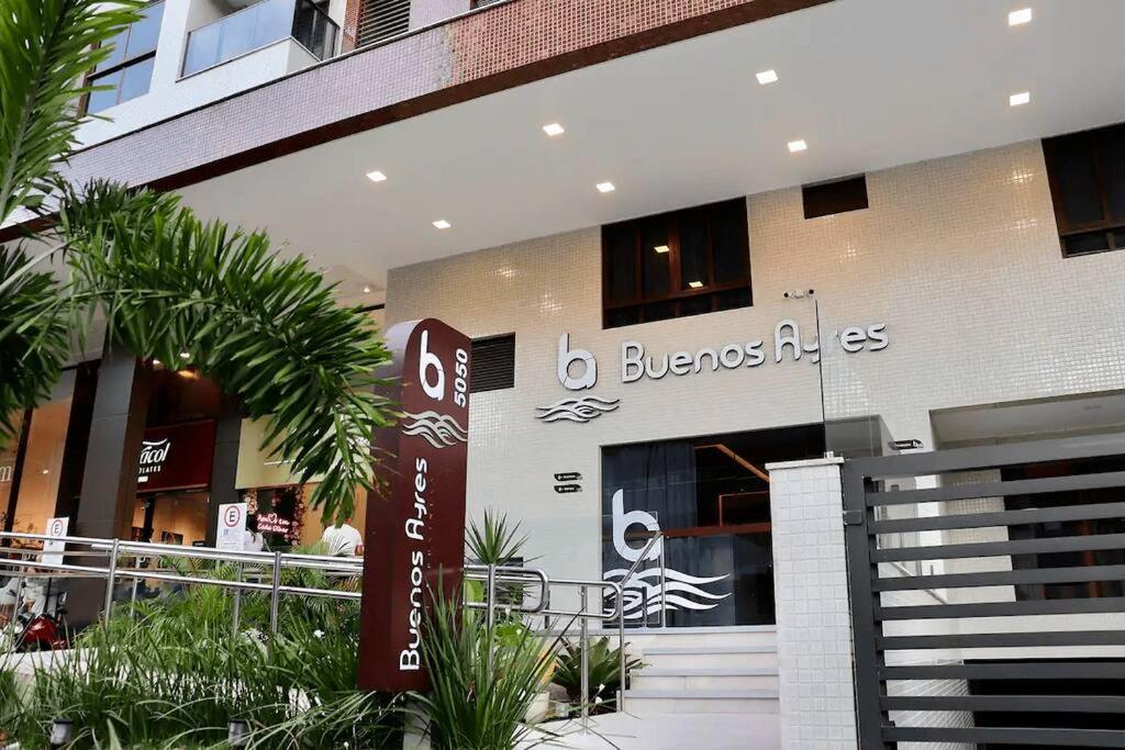 Aproveite a Praia: Conforto próximo a orla