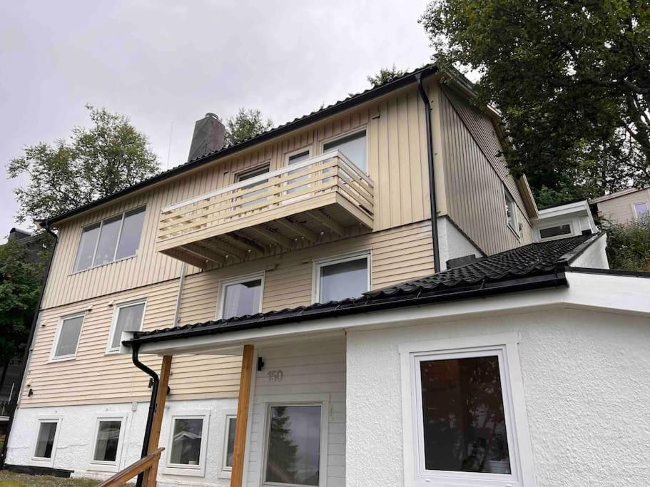 Penthouse with panorama view and great location! view 2