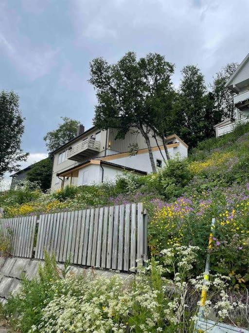 Penthouse with panorama view and great location! view 3
