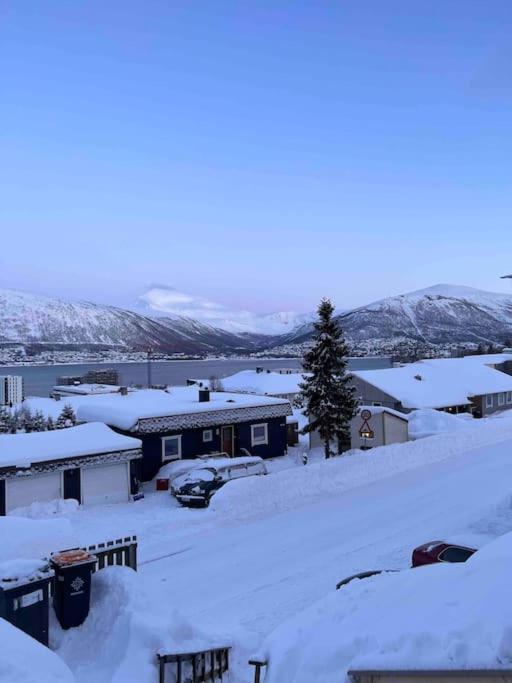 Penthouse with panorama view and great location! view 5