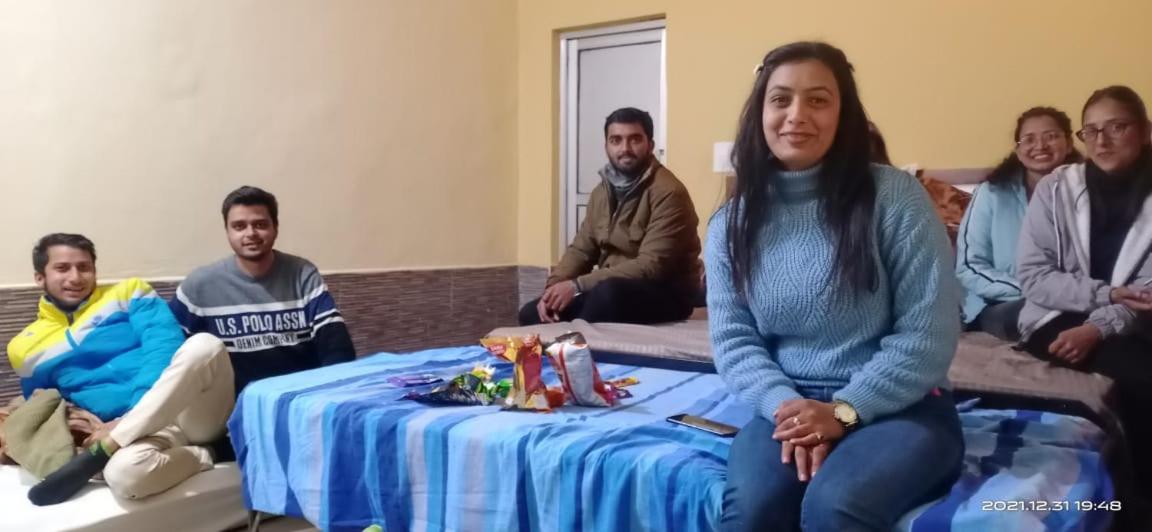 Hideout Bir
