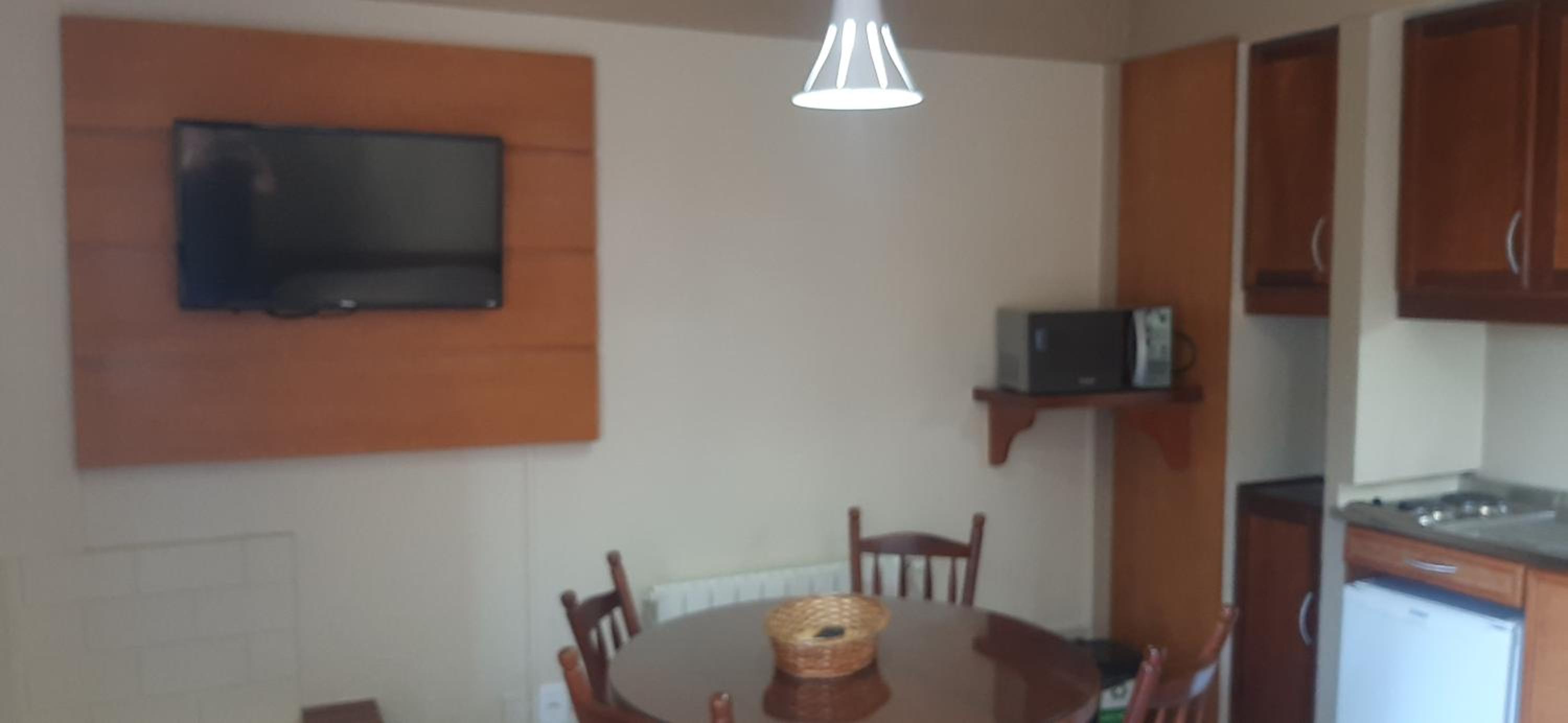 POUSADA DO SERRANO 309