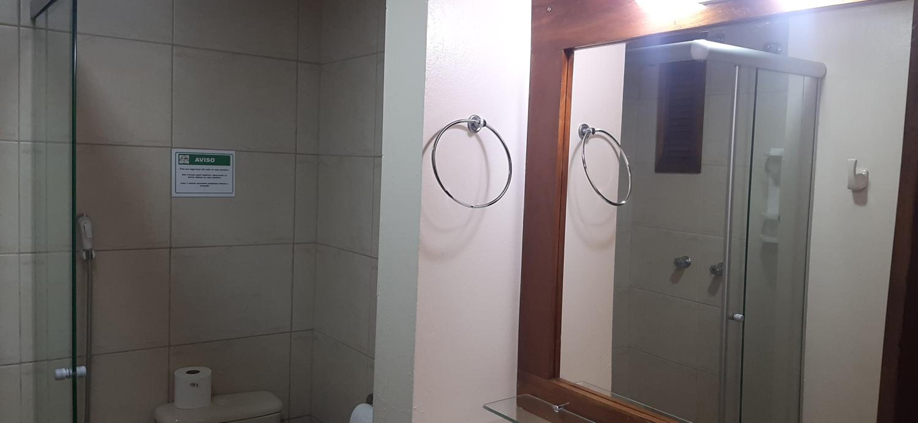 POUSADA DO SERRANO 309