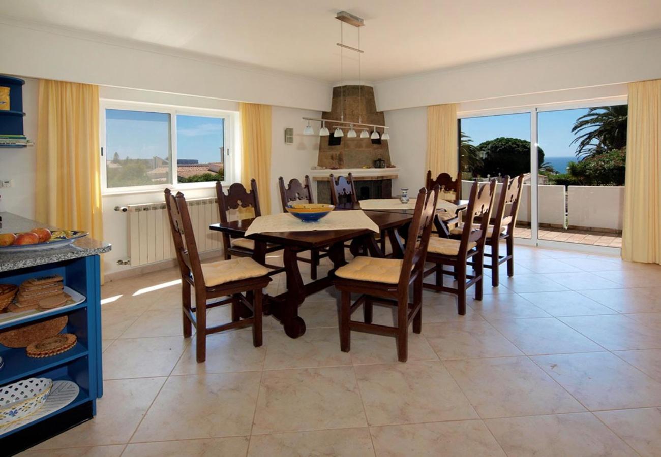 LGS47V3 Vivenda com terraco panoramico view 4