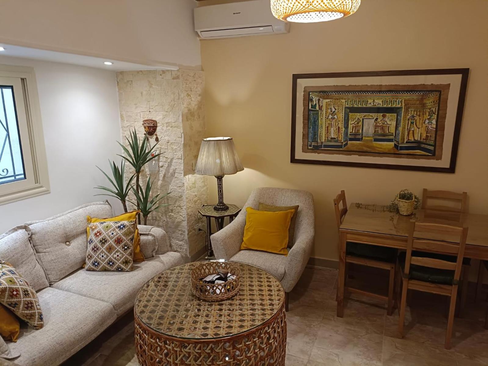 The Helio Suite Modern 1bdrm
