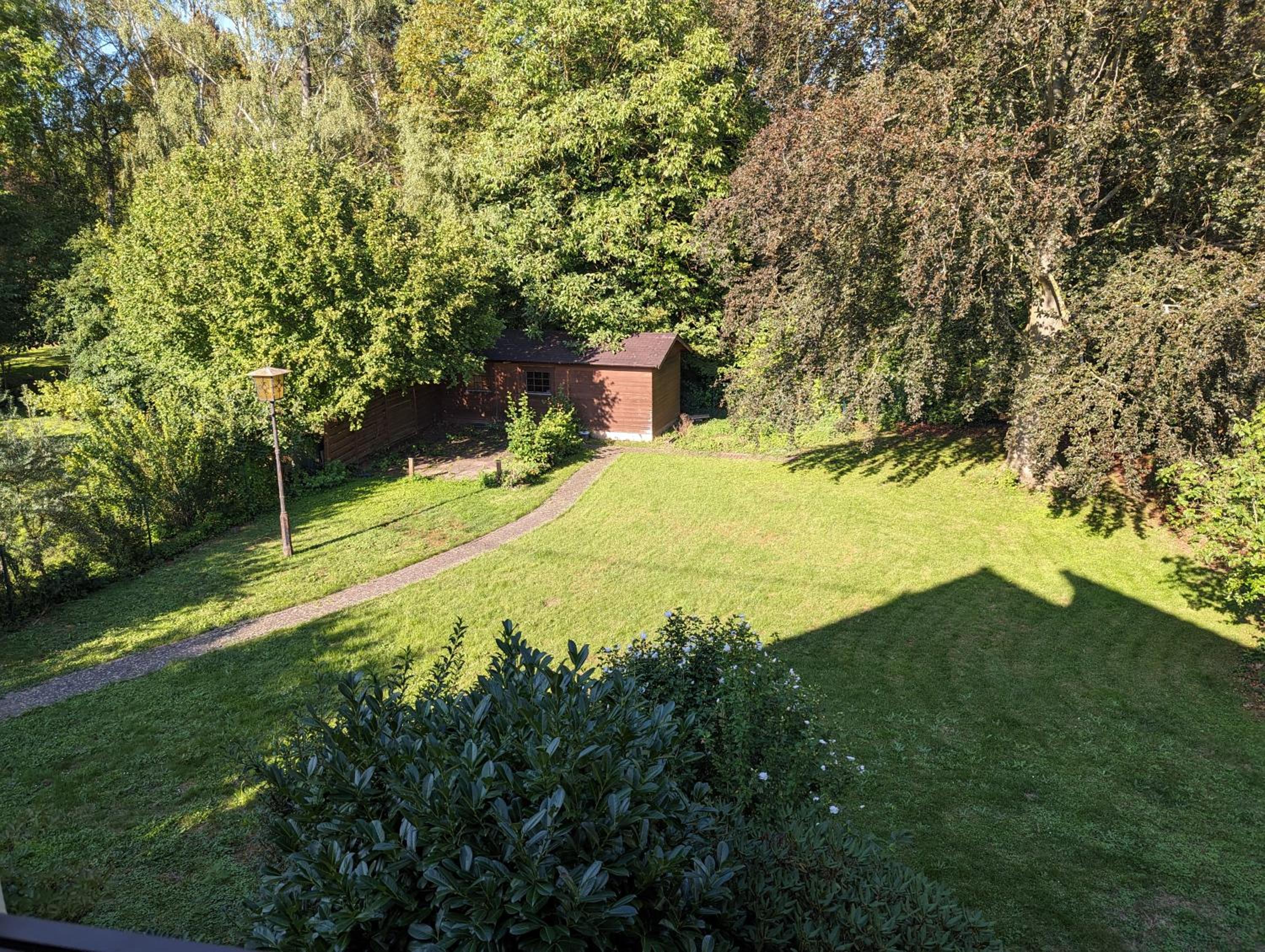Ferienwohnung und TinyHouse Benediktusquelle
