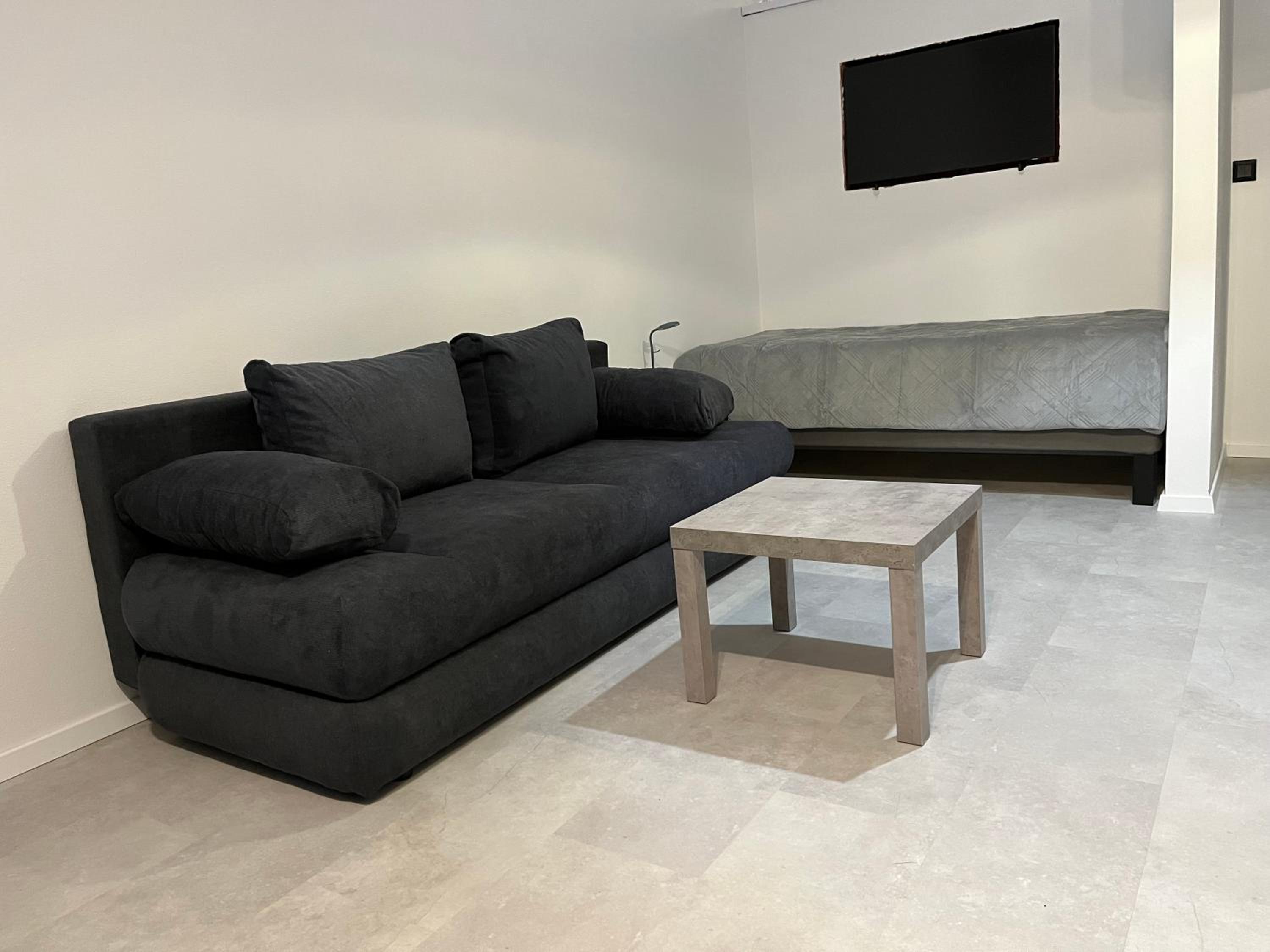 DELUXE APARTMENT (Free Parking)