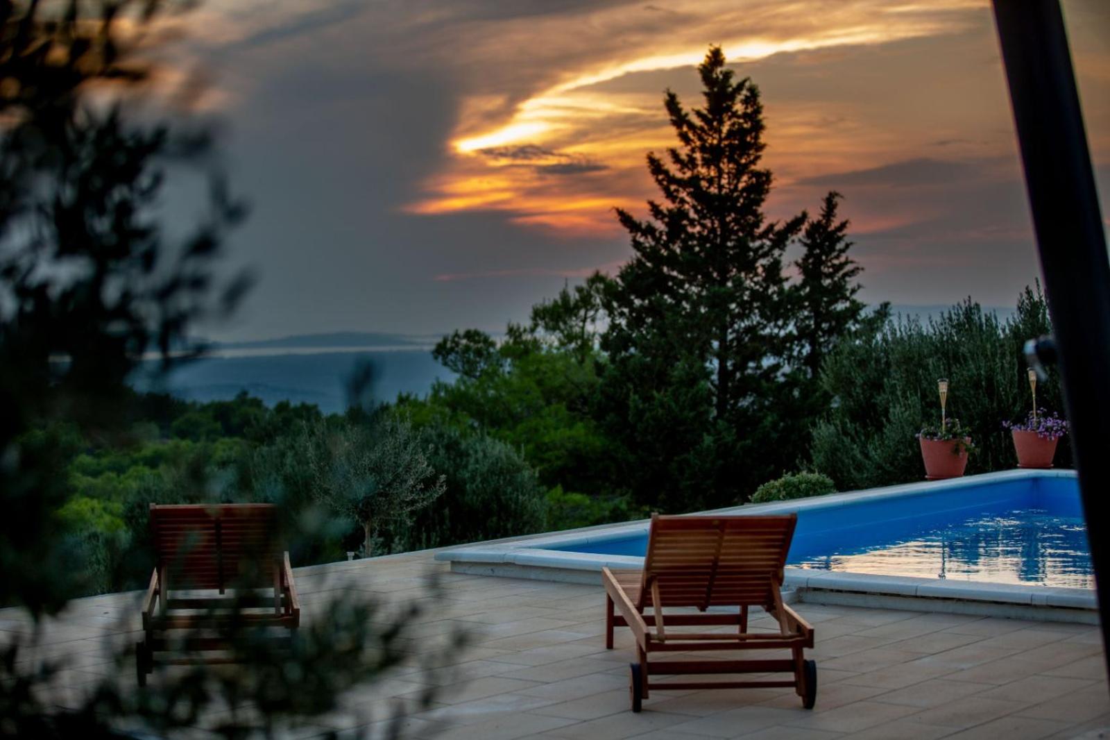 Olive Garden House Šibenik view 3
