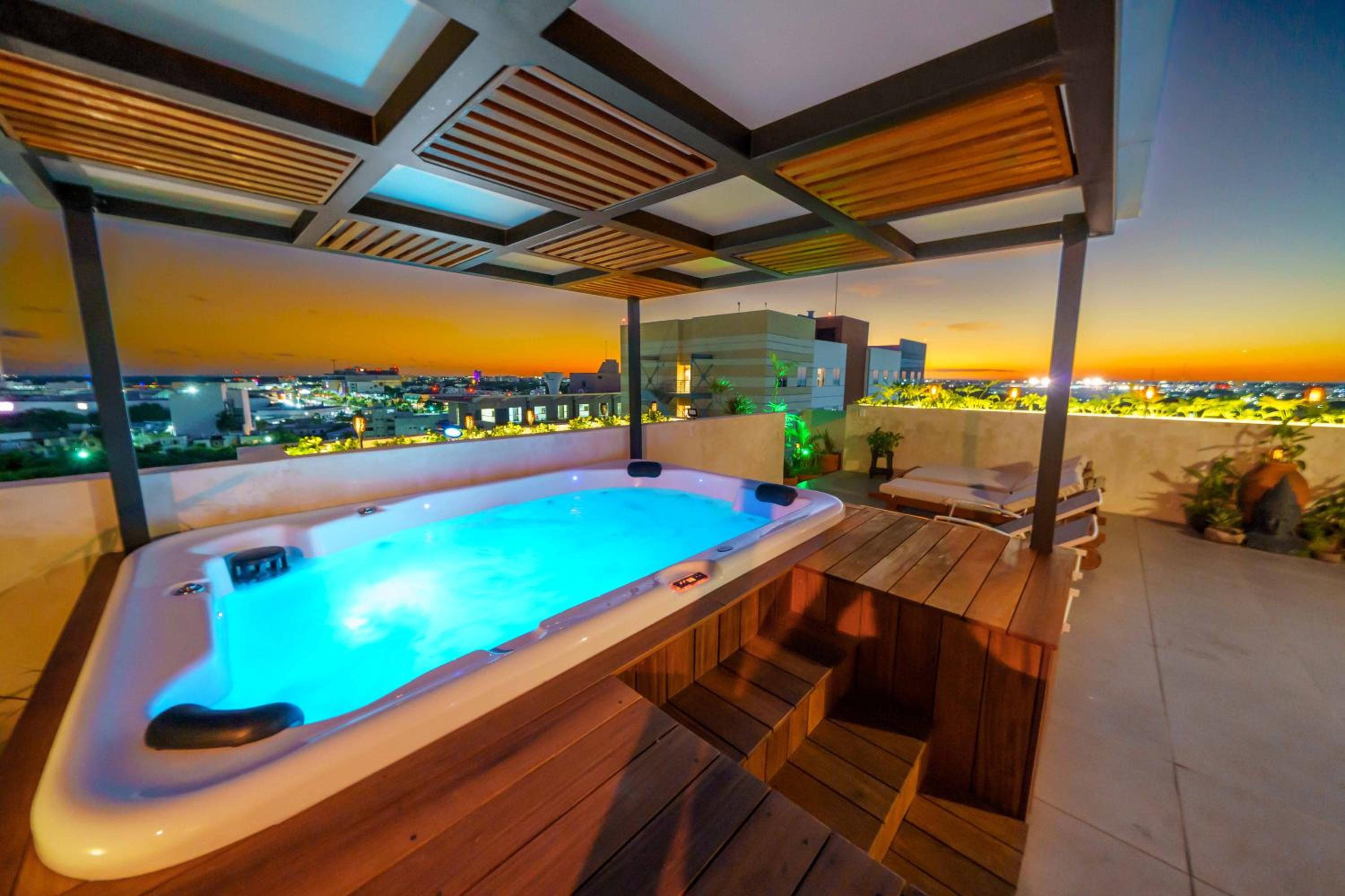 roof