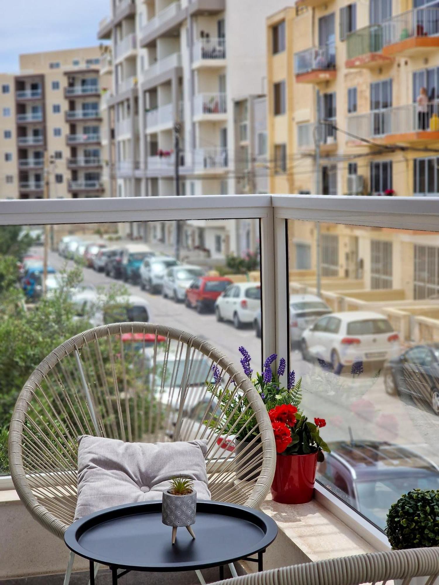 Luxury Qawra Holiday Stay Apartment photo 2