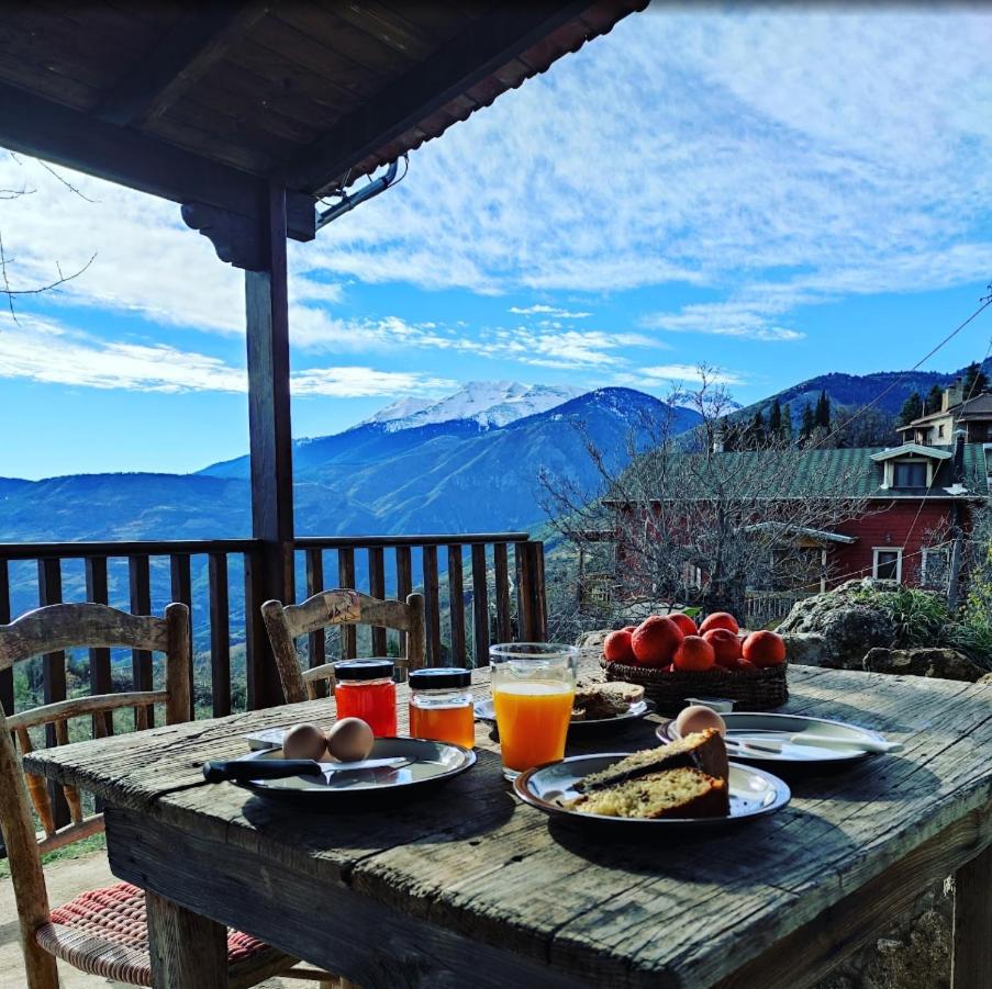 Μικρή Ζήρεια Ενοικιαζόμενη Κατοικία view 4