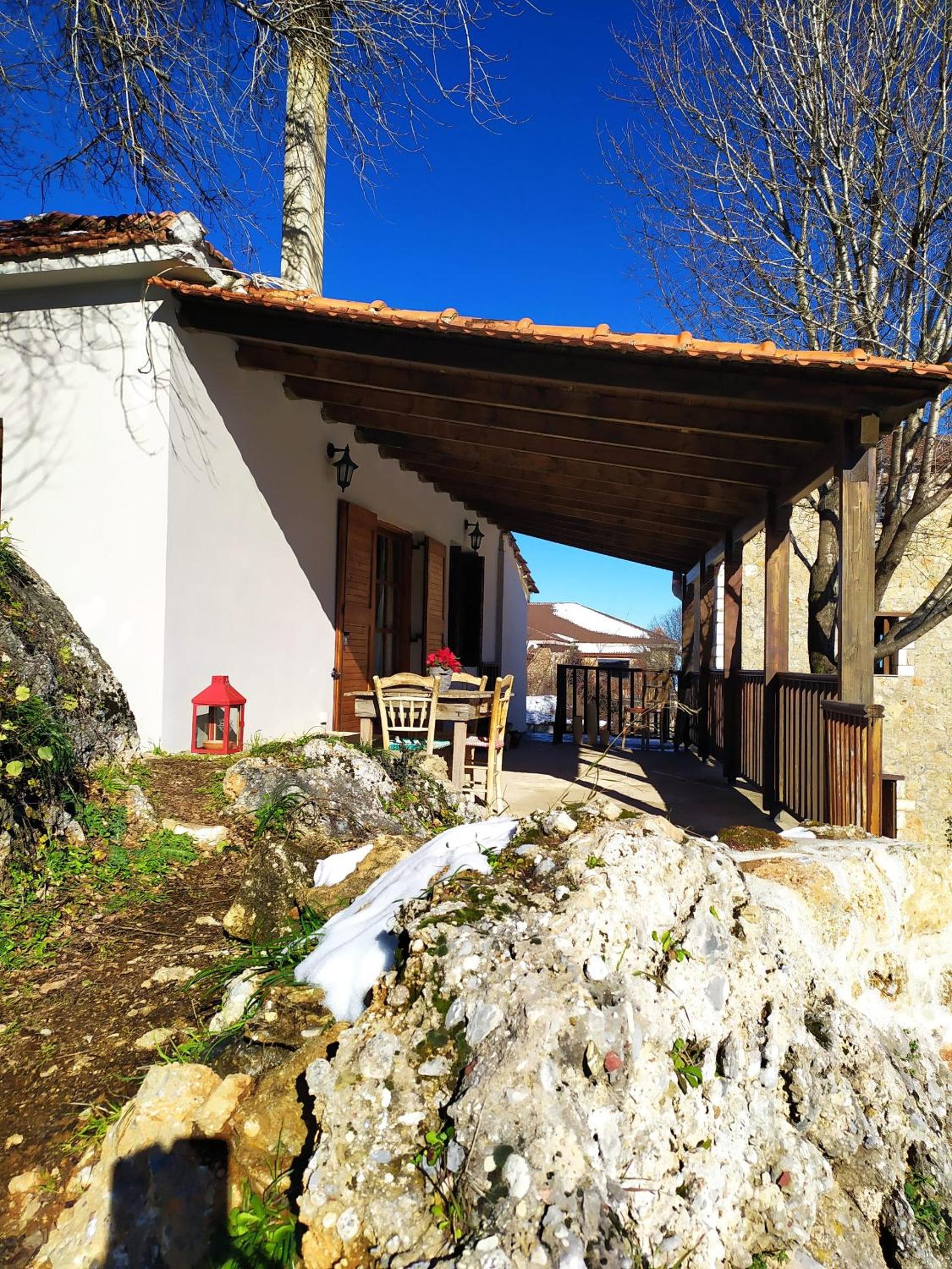 Μικρή Ζήρεια Ενοικιαζόμενη Κατοικία view 3