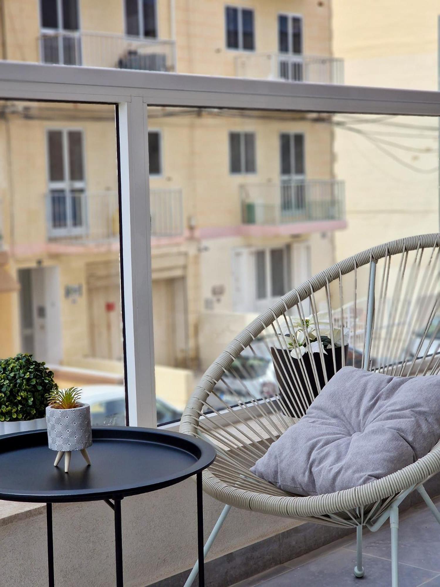 Luxury Qawra Holiday Stay Apartment photo 4