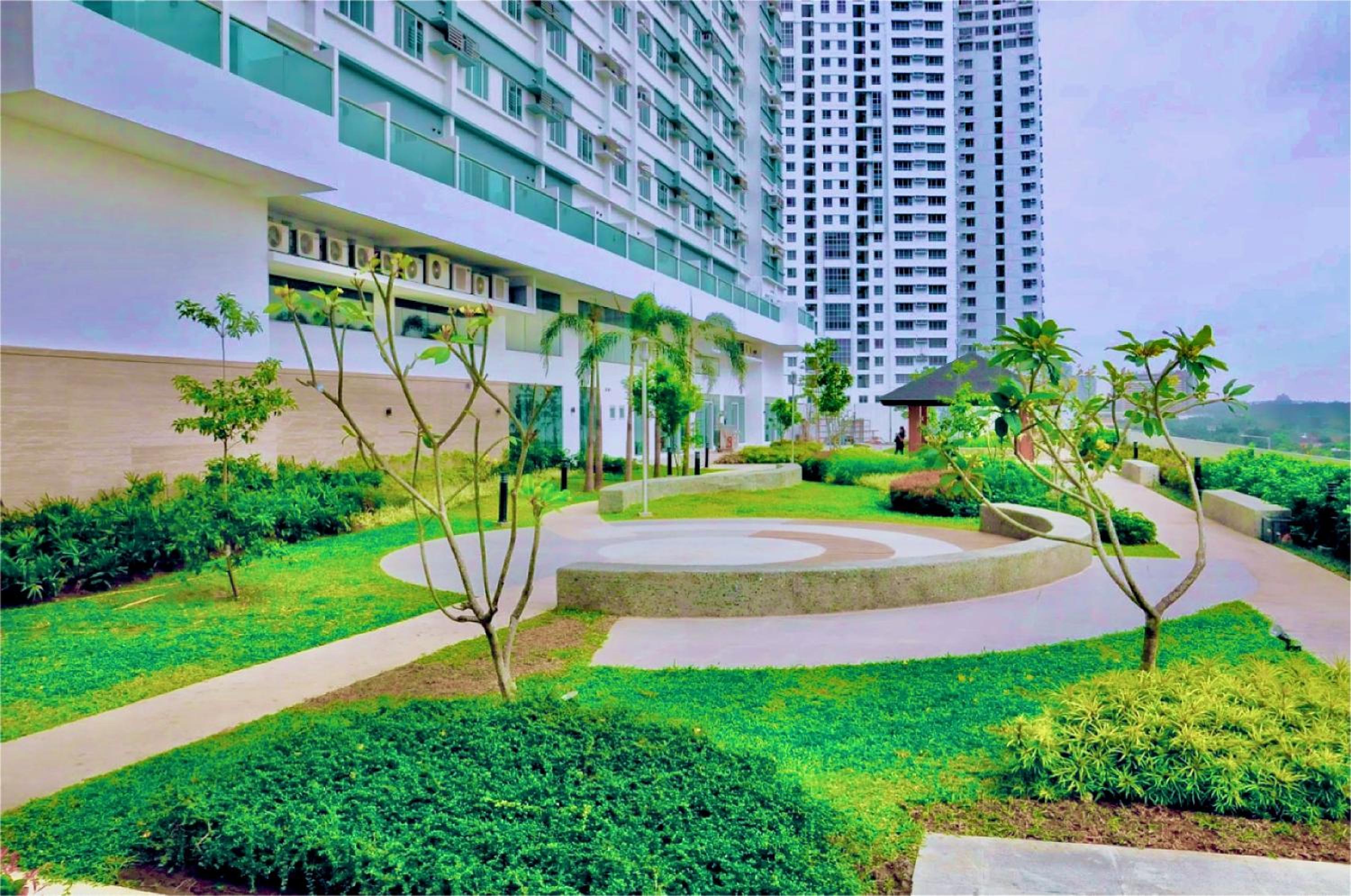 Makati Hotel view 4