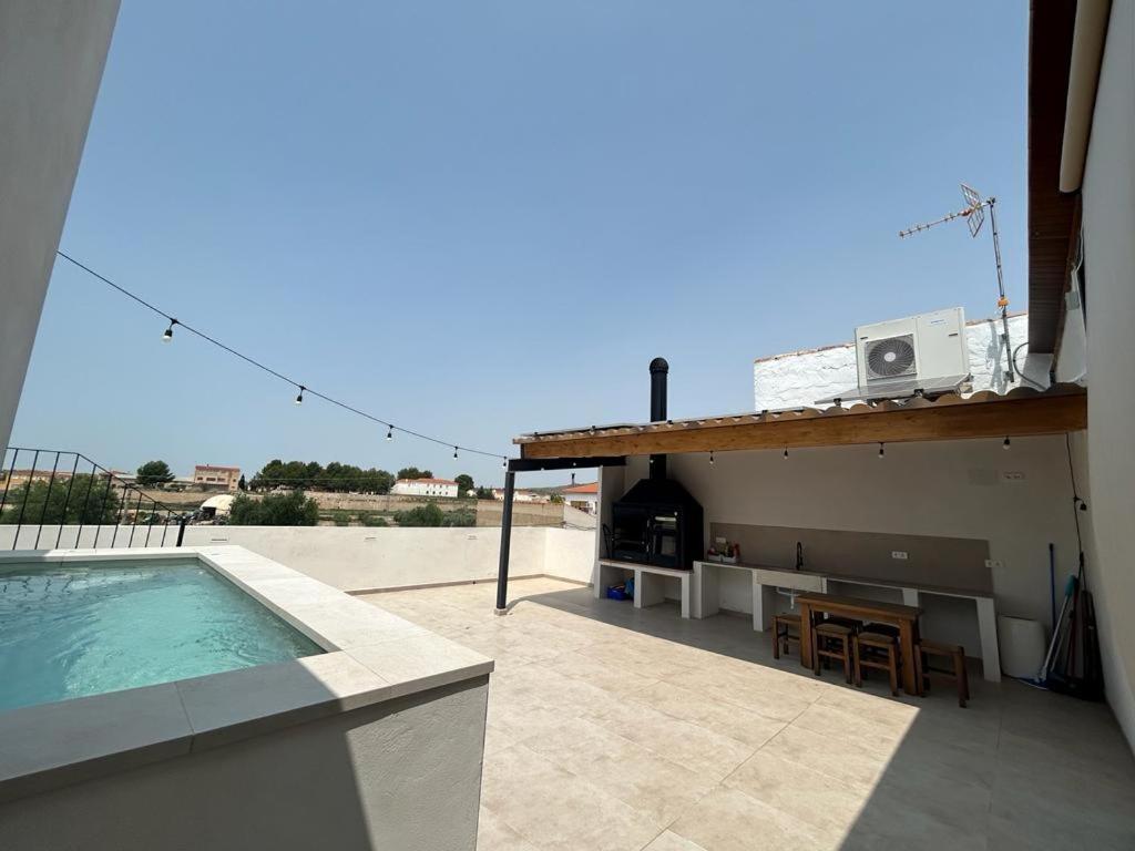 CASA ALKAPEPE