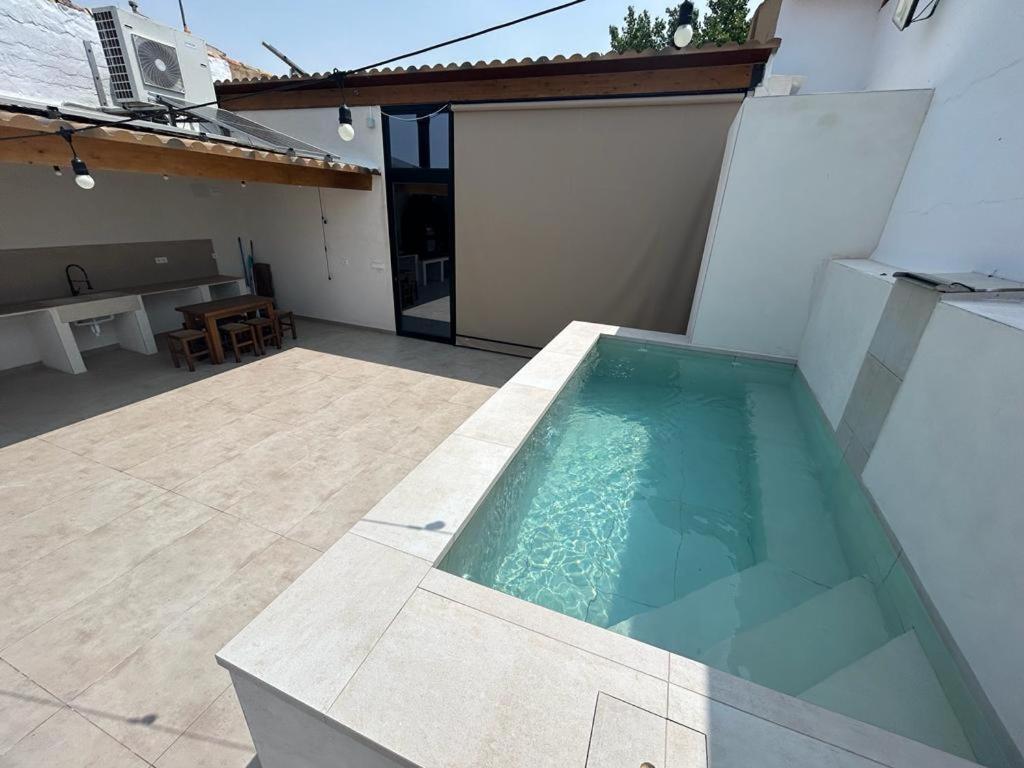CASA ALKAPEPE