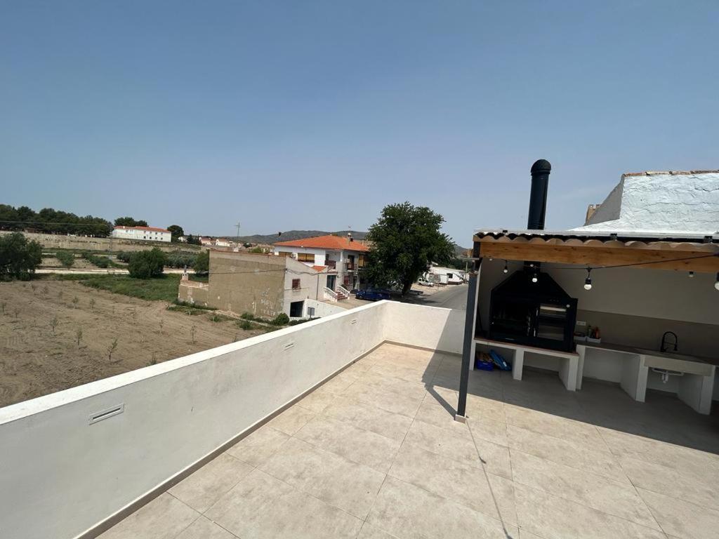 CASA ALKAPEPE