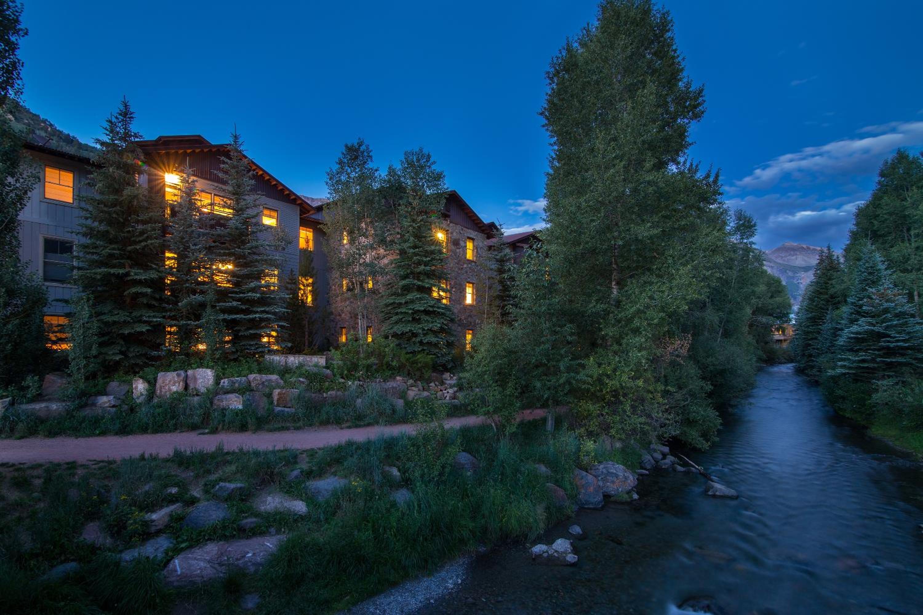 River Club 102 by Alpine Lodging Telluride