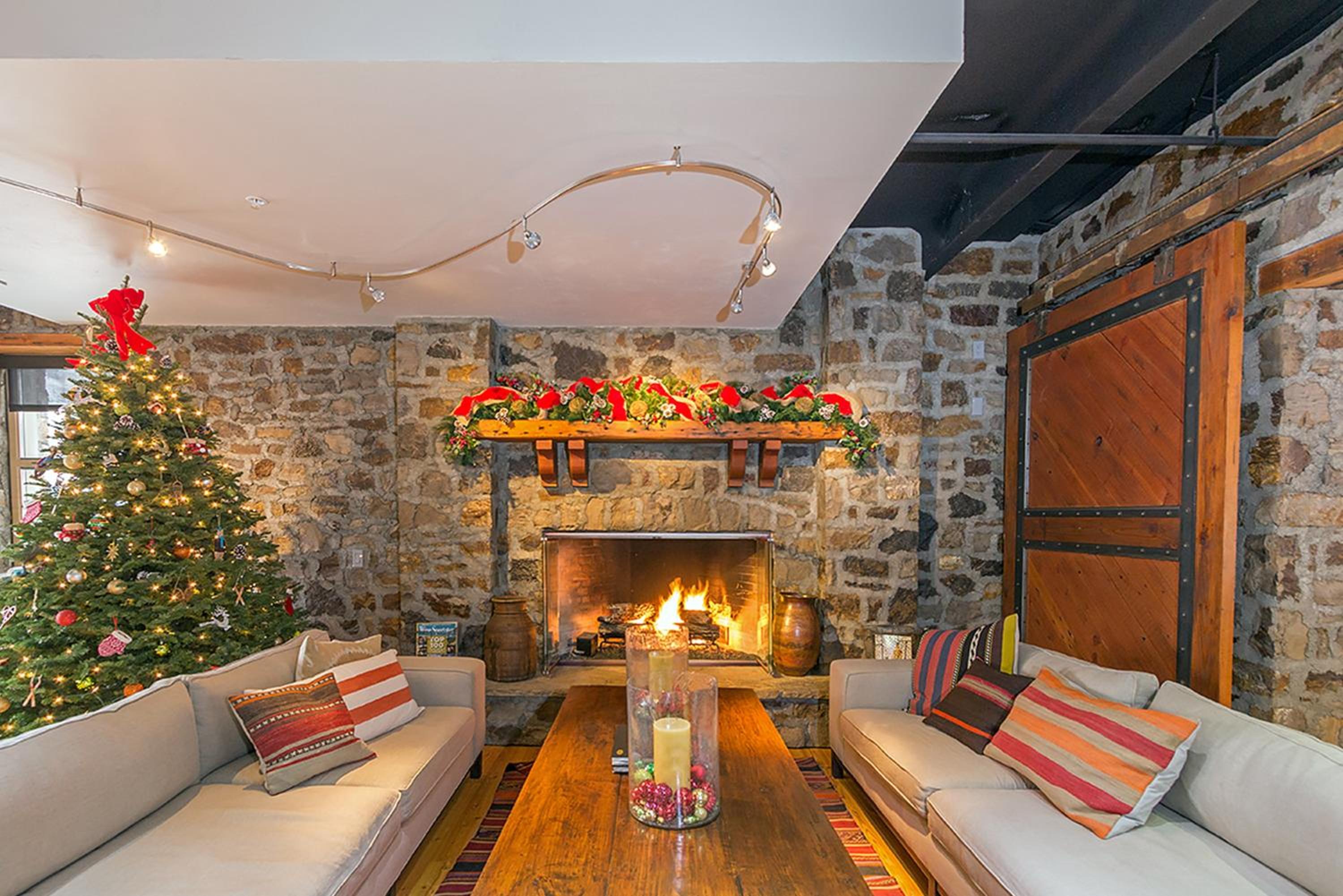 River Club 102 by Alpine Lodging Telluride