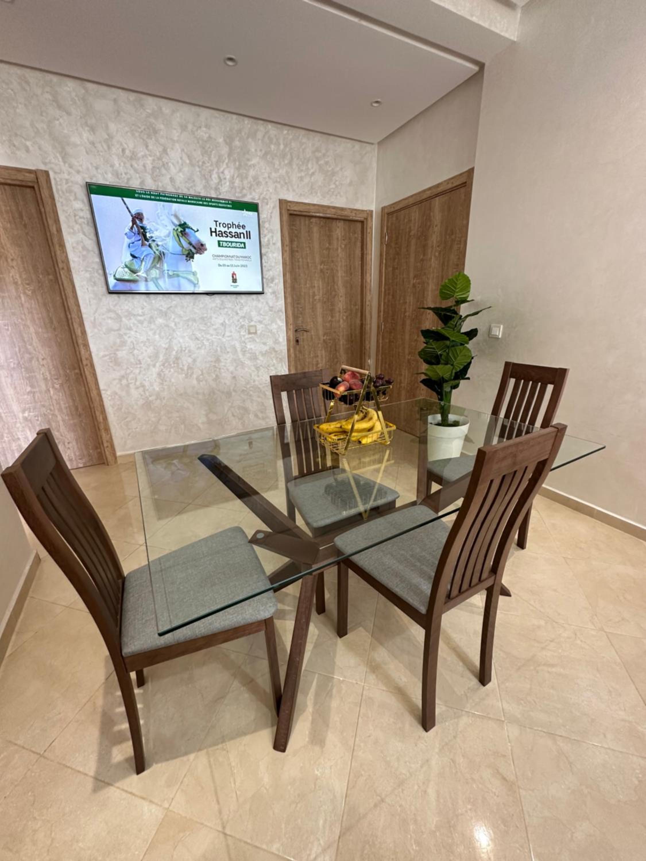 Hotel Apparemment De Luxe Bouznika