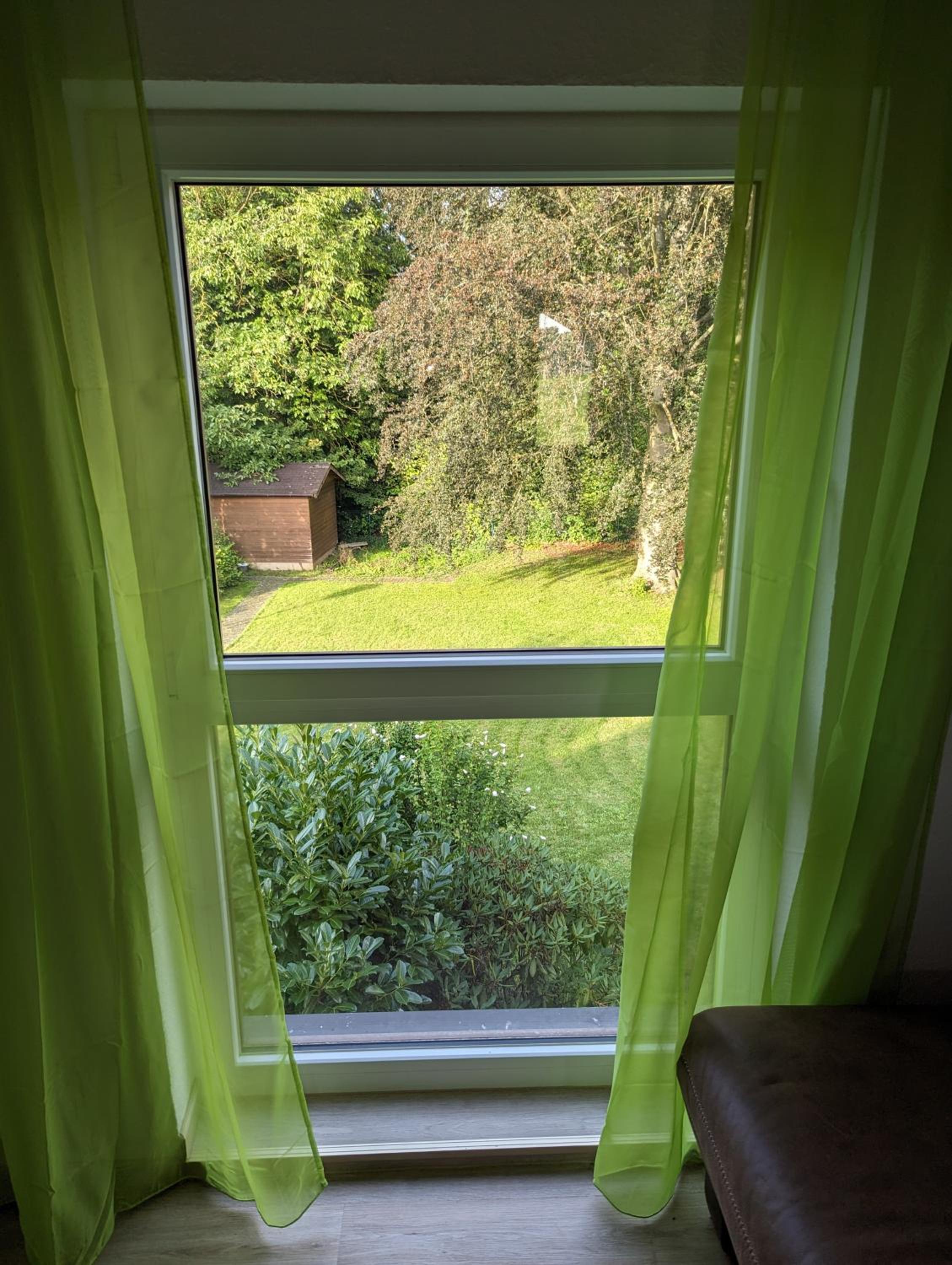 Ferienwohnung und TinyHouse Benediktusquelle