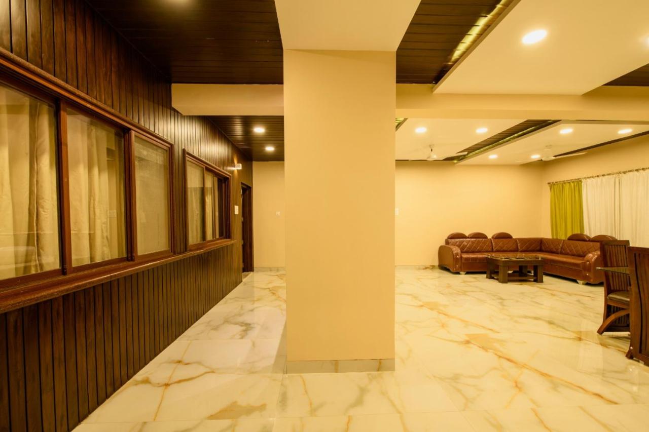 Coral Bay Villa Kashid view 3