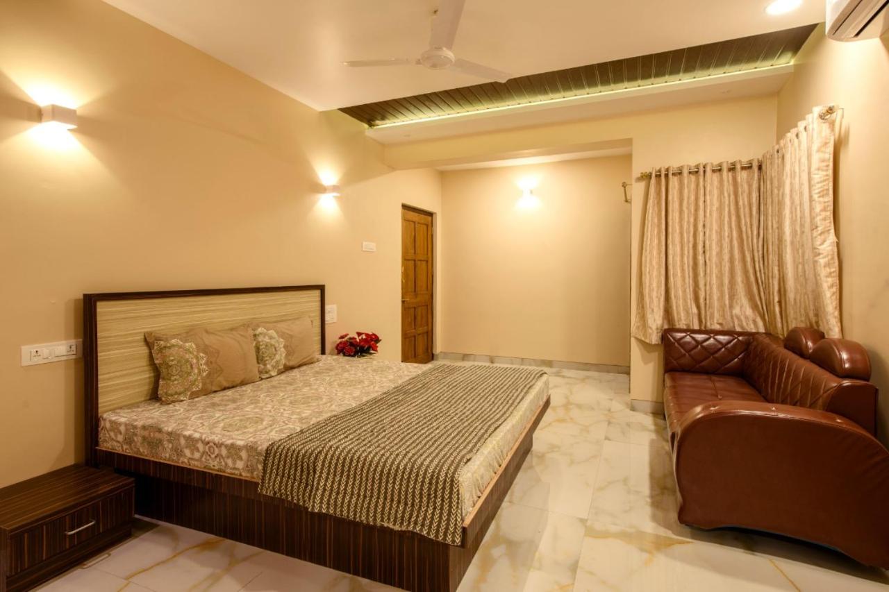 Coral Bay Villa Kashid view 4