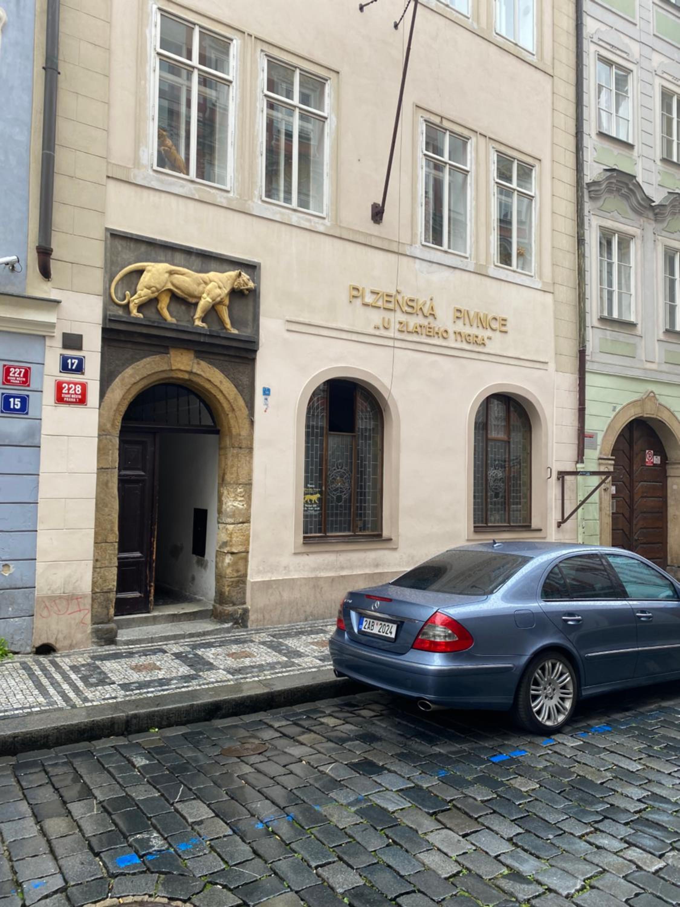 Apartmán Kaiser