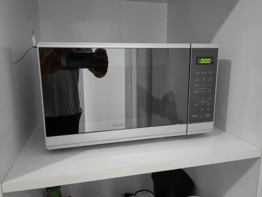 0201 iFreses Hermoso Apartamento Full Equipado SIN PARQUEO