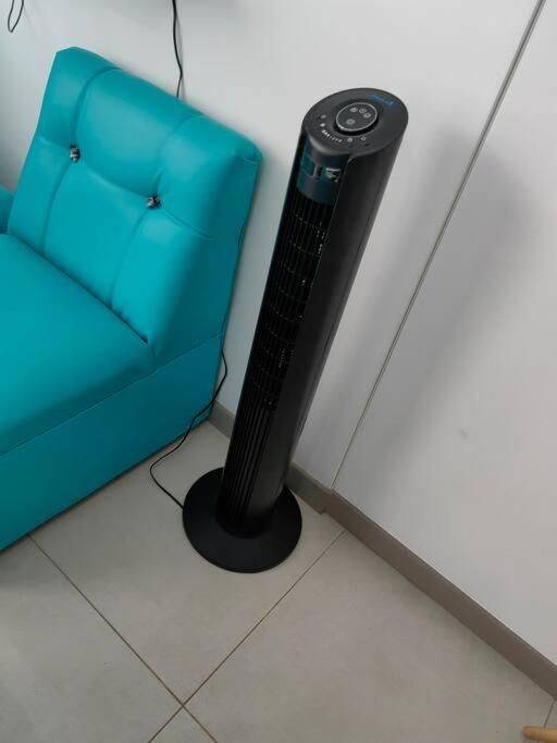 0201 iFreses Hermoso Apartamento Full Equipado SIN PARQUEO