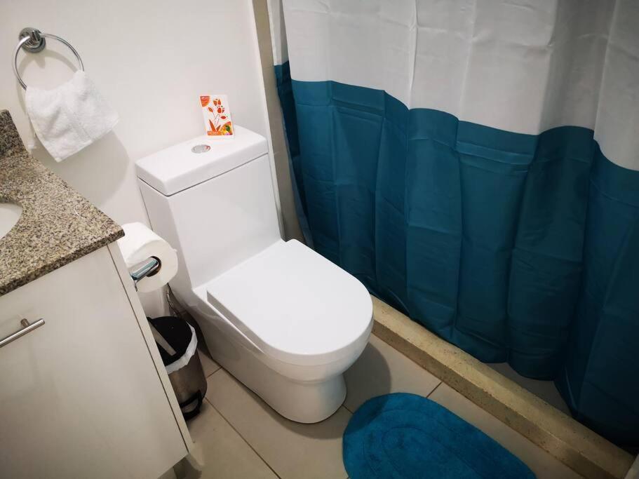 0201 iFreses Hermoso Apartamento Full Equipado SIN PARQUEO