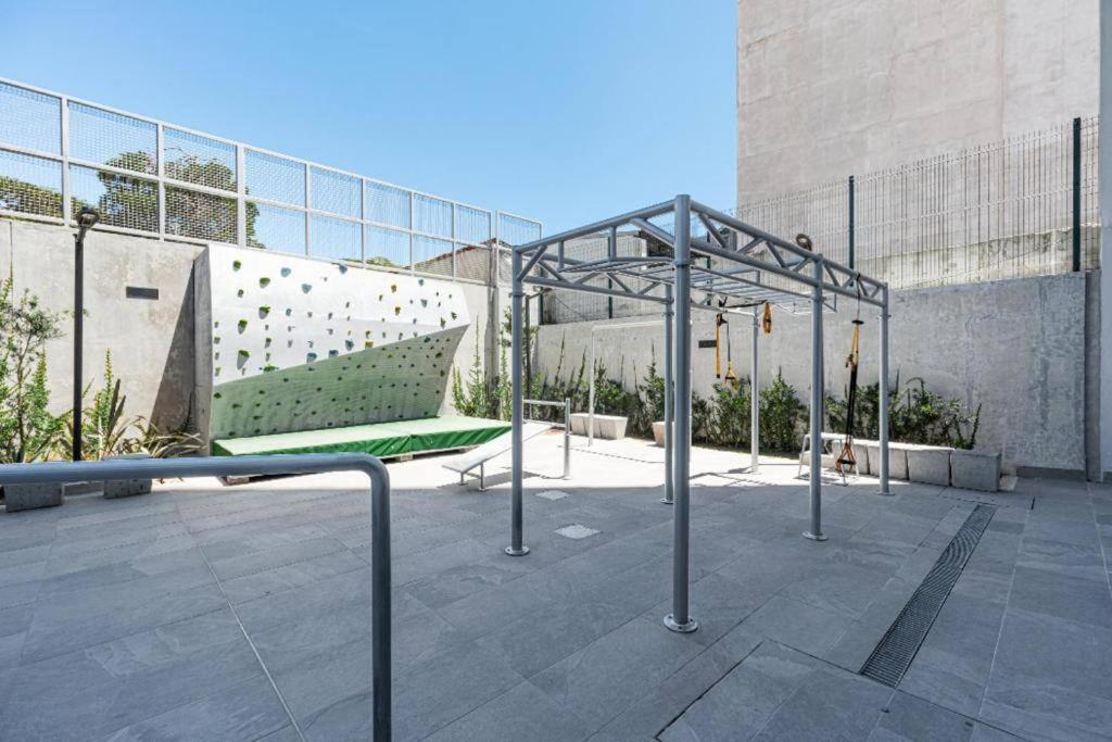 0201 iFreses Hermoso Apartamento Full Equipado SIN PARQUEO