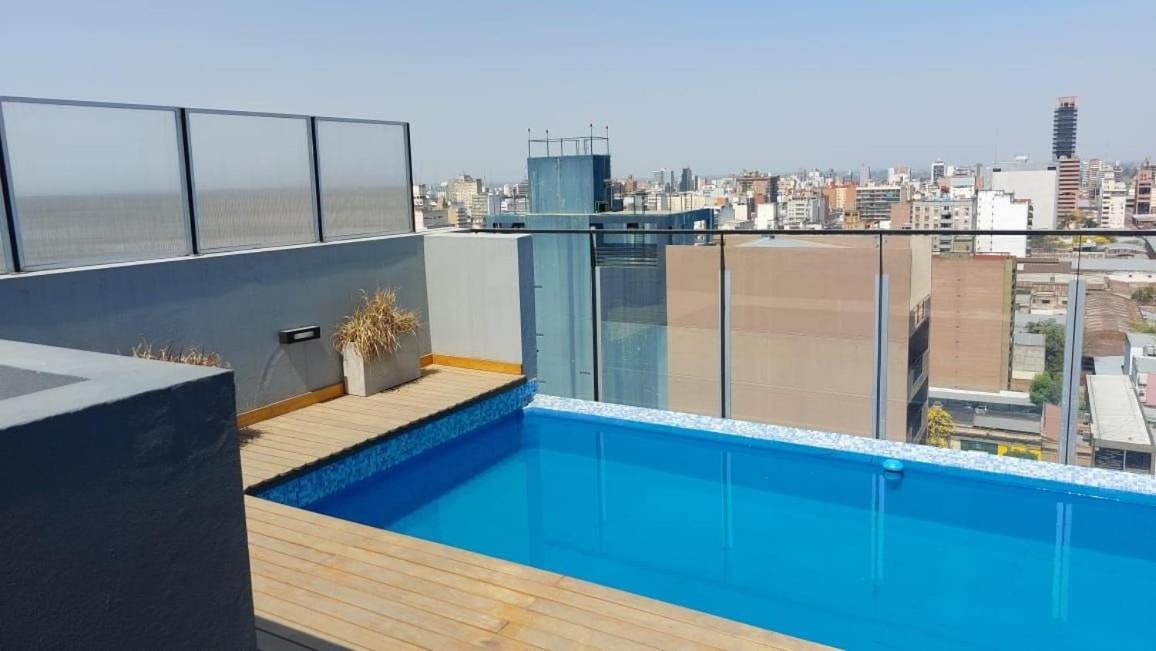 roof