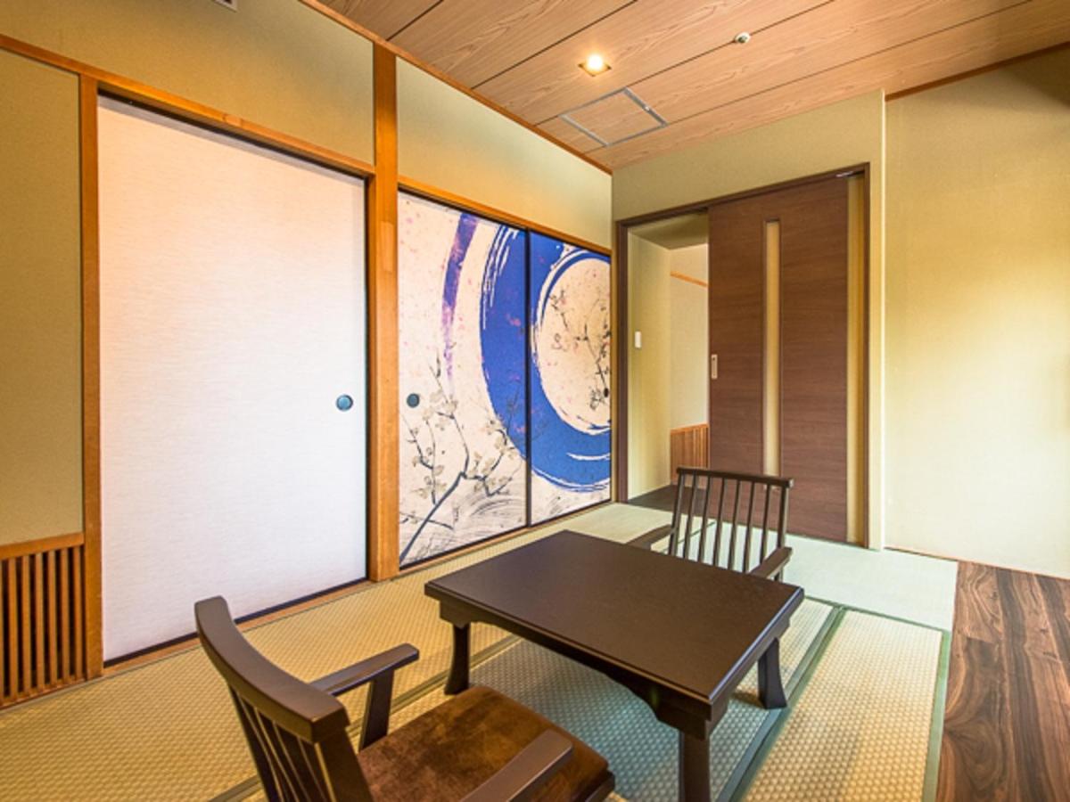 LiVEMAX RESORT Kaga Yamashiro