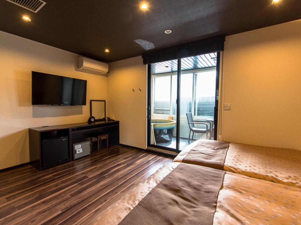 LiVEMAX RESORT Kaga Yamashiro