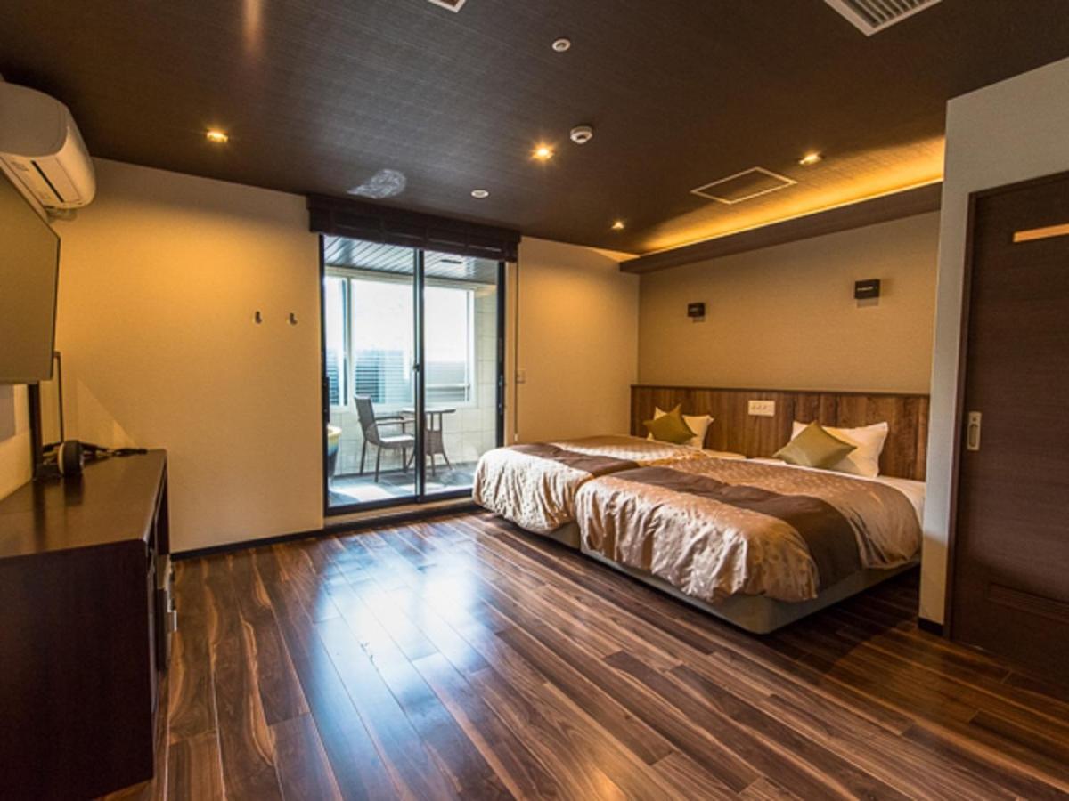 LiVEMAX RESORT Kaga Yamashiro