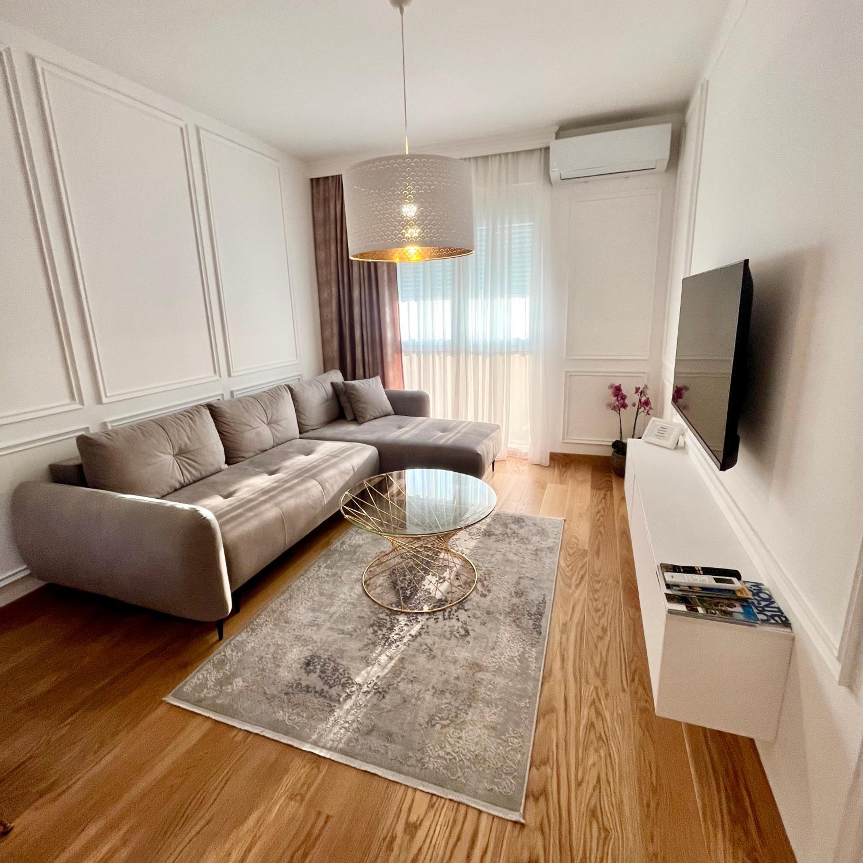 Apartments Doclea