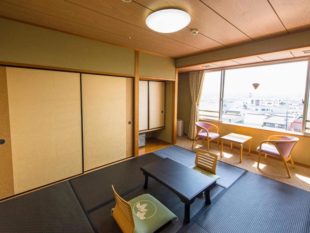 LiVEMAX RESORT Kaga Yamashiro