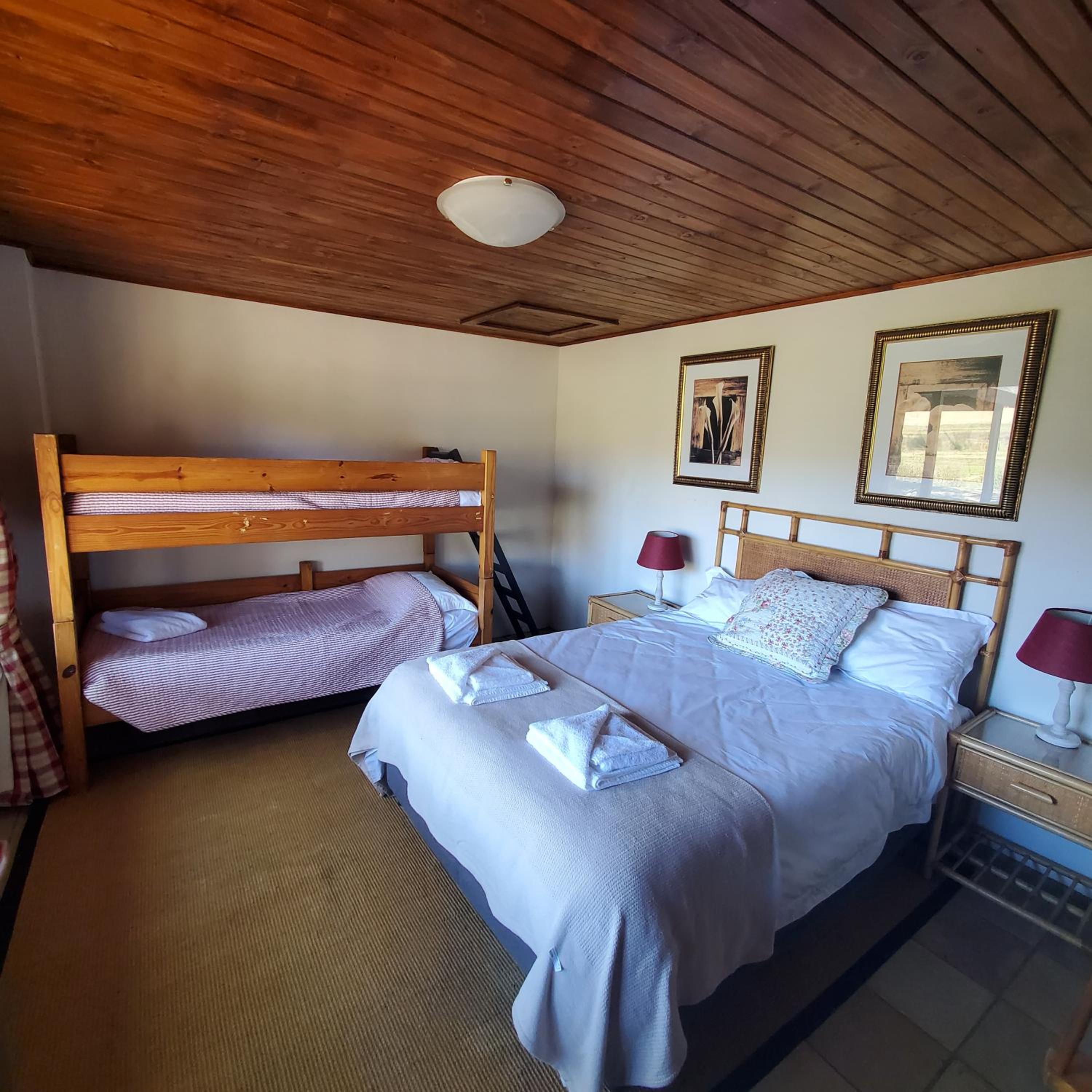 Walkers Peak Cottage