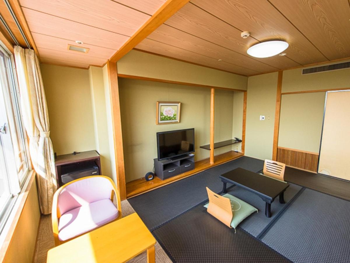 LiVEMAX RESORT Kaga Yamashiro