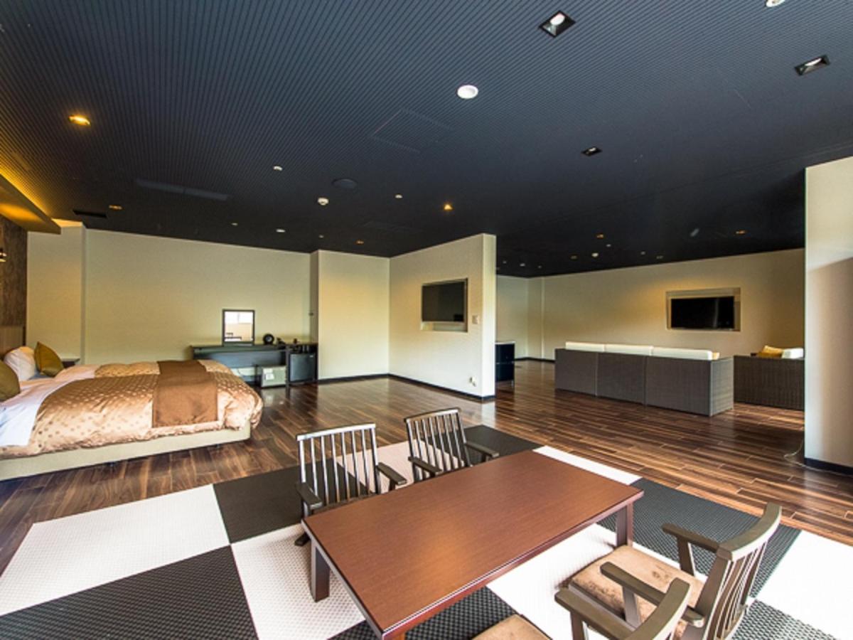 LiVEMAX RESORT Kaga Yamashiro
