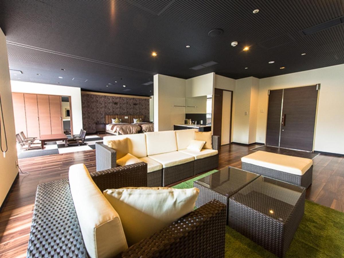 LiVEMAX RESORT Kaga Yamashiro