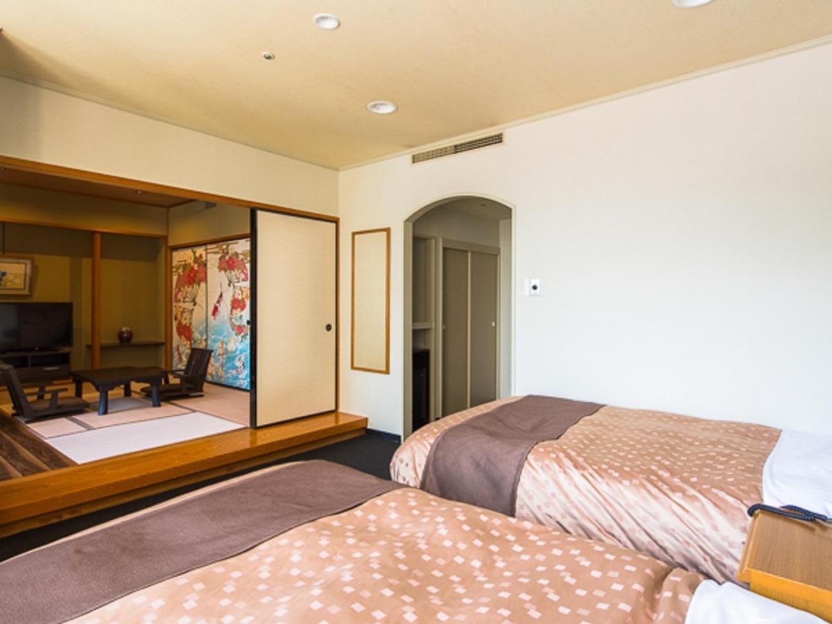 LiVEMAX RESORT Kaga Yamashiro
