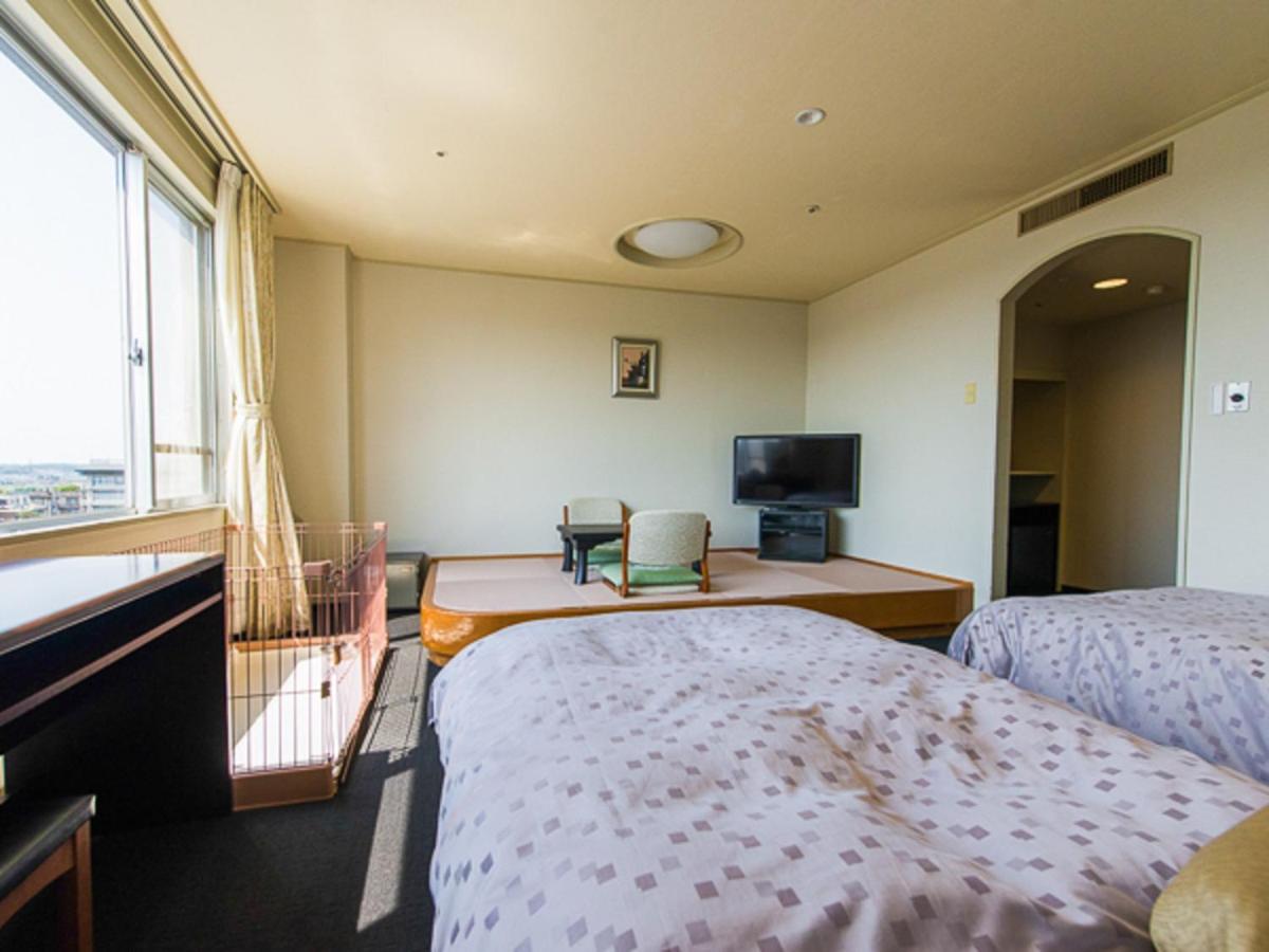 LiVEMAX RESORT Kaga Yamashiro
